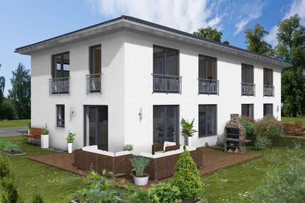 Haus Eichenau - 6 Zimmer, 138 m&sup2;, 1.090.000&euro; | Angebot:26702211