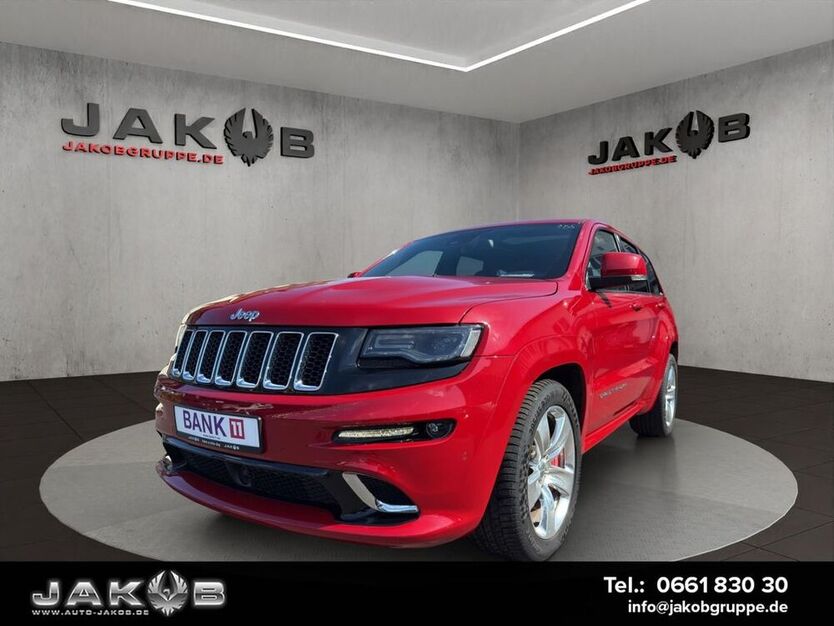Grand Cherokee