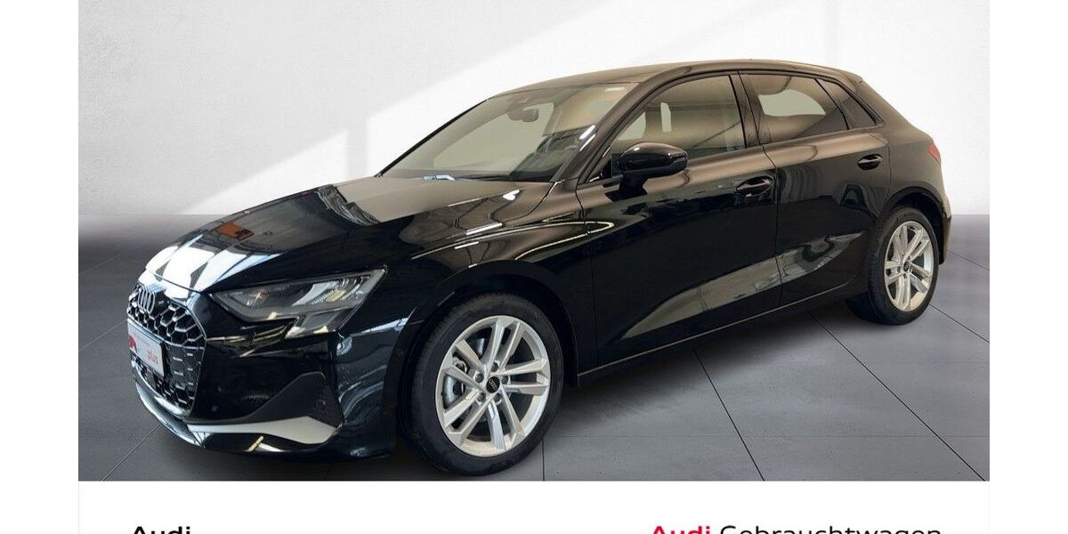 Audi A3 24.326 km 28.490 &euro; Dresden 01169