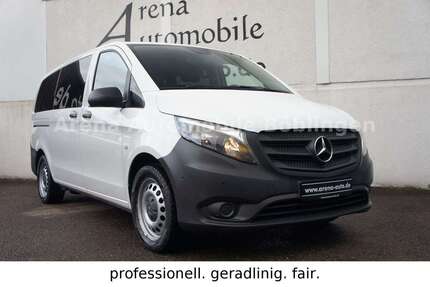 Mercedes-Benz Vito 88.000 km 34.500 &euro; Böblingen 71032