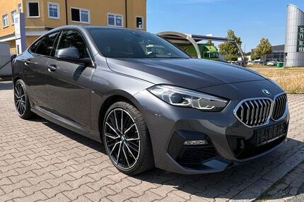 BMW 218 Gran Coupé
