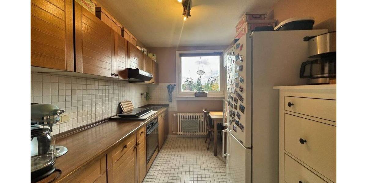 Etagenwohnung Mülheim Dümpten - 2 Zimmer, 68 m&sup2;, 139.000&euro; | Angebot:26644237