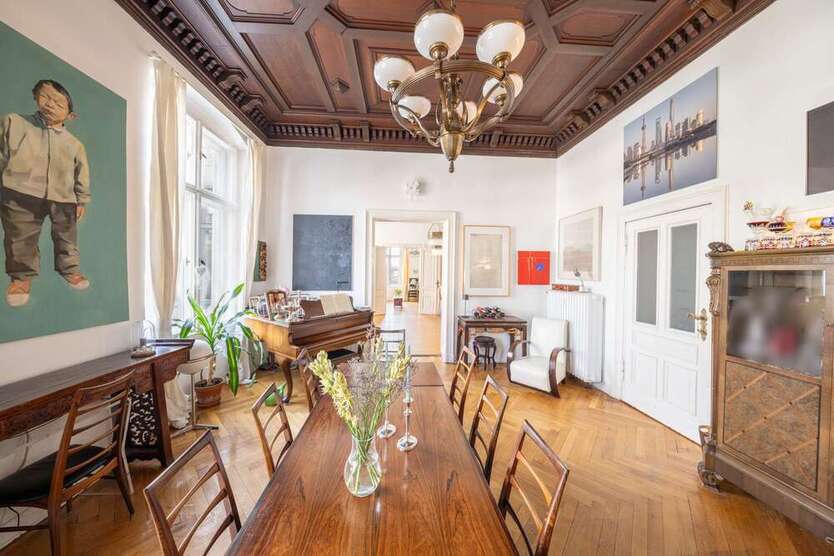 Wohnung zum Mieten in Berlin 3.300 € 175.5 m²