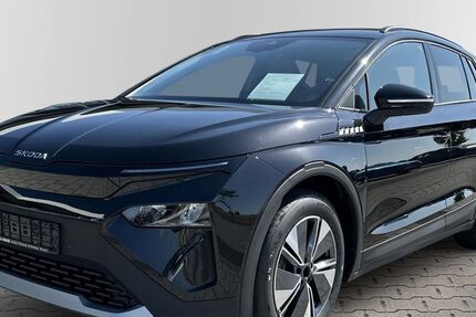 Skoda Elroq 3.001 km 36.590 &euro; Wurzen 04808