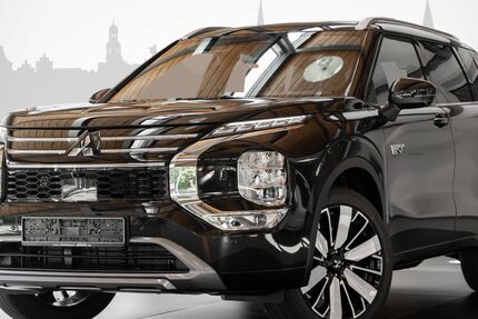 Mitsubishi Outlander 6.500 km 55.790 &euro; Lüneburg 21339