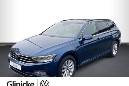 VW Passat Variant