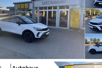 Opel Crossland (X) 8.430 km 20.860 € Worpswede 27726