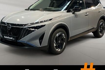 Nissan Qashqai 25.118 km 25.459 &euro; Neckarsulm-Obereisesheim 74172