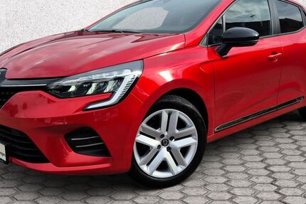 Renault Clio 23.980 km 14.990 &euro; Bruchhausen-Vilsen 27305