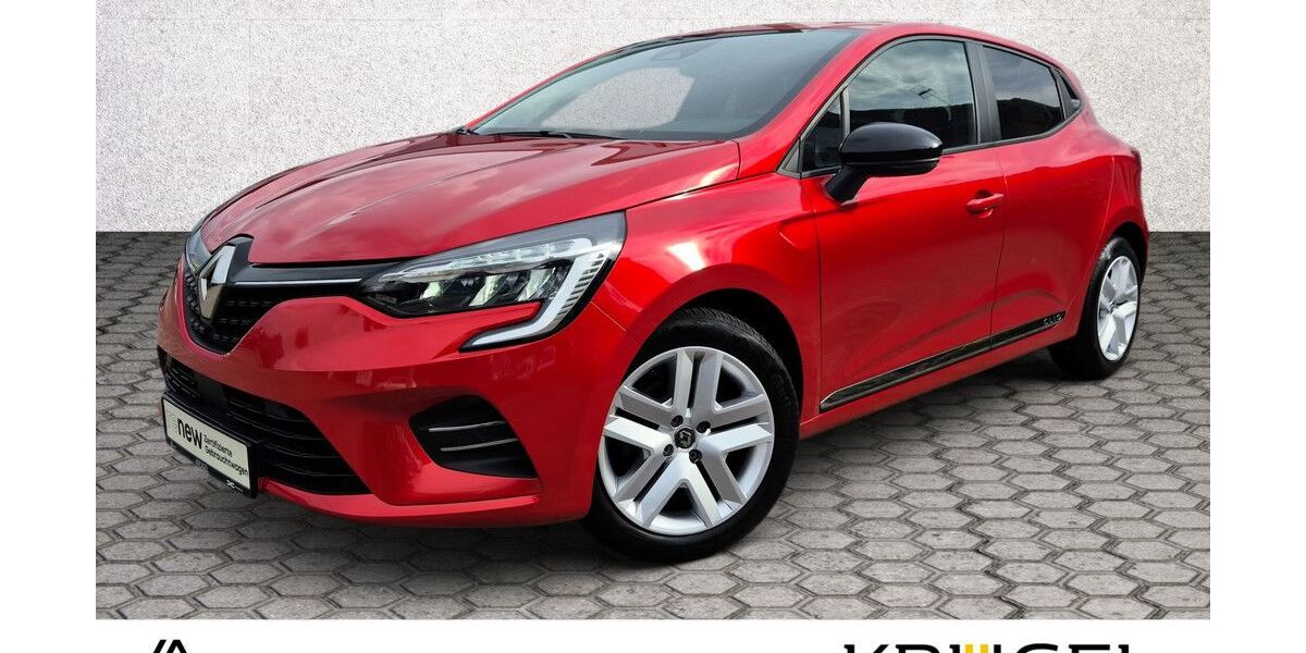 Renault Clio 23.980 km 14.990 &euro; Bruchhausen-Vilsen 27305