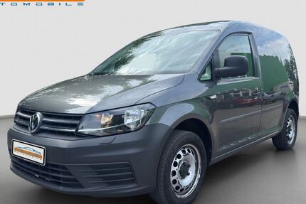 VW Caddy 298.921 km 7.988 € Bremerhaven 27576