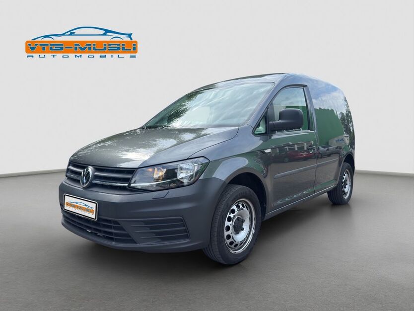 VW Caddy 298.921 km 7.988 € Bremerhaven 27576