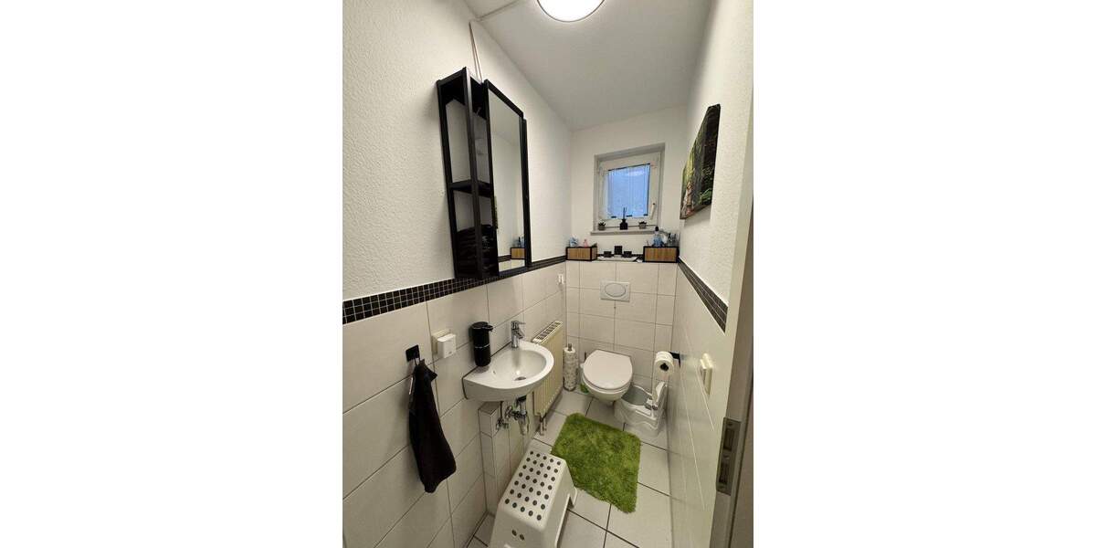 Reihenmittelhaus Nidderau Windecken - 5 Zimmer, 107 m&sup2;, 469.000&euro; | Angebot:25752877