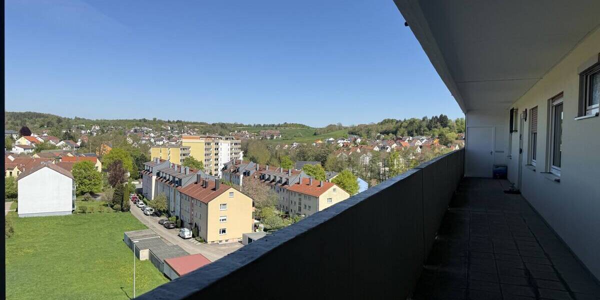Etagenwohnung Ansbach - 4 Zimmer, 105 m&sup2;, 329.000&euro; | Angebot:26703000