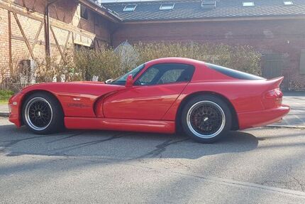 Dodge Viper
