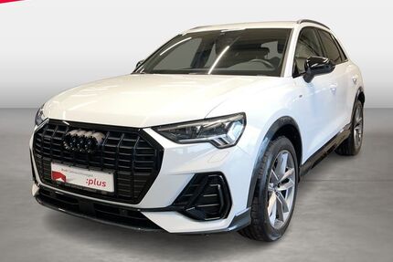 Audi Q3 4.900 km 44.743 &euro; Landshut 84030