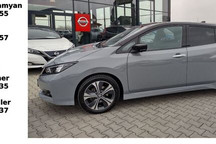 Nissan Leaf 79.600 km 16.990 &euro; Treuchtlingen-Wettelsheim 91757