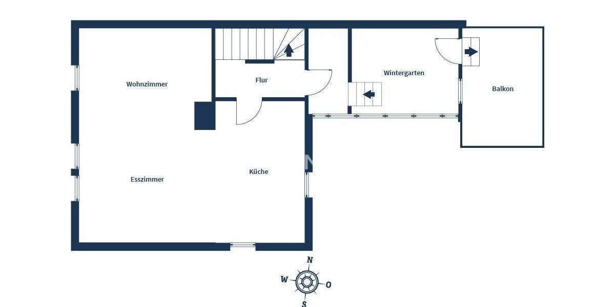 Doppelhaushälfte Herxheim bei Landau/Pfalz Herxheim - 4 Zimmer, 122 m&sup2;, 328.000&euro; | Angebot:25303722