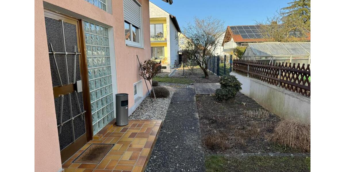 Einfamilienhaus Ingolstadt Südost - 555.000&euro; | Angebot:27055077