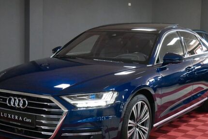 Audi A8 76.159 km 47.990 &euro; Großmehring 85098