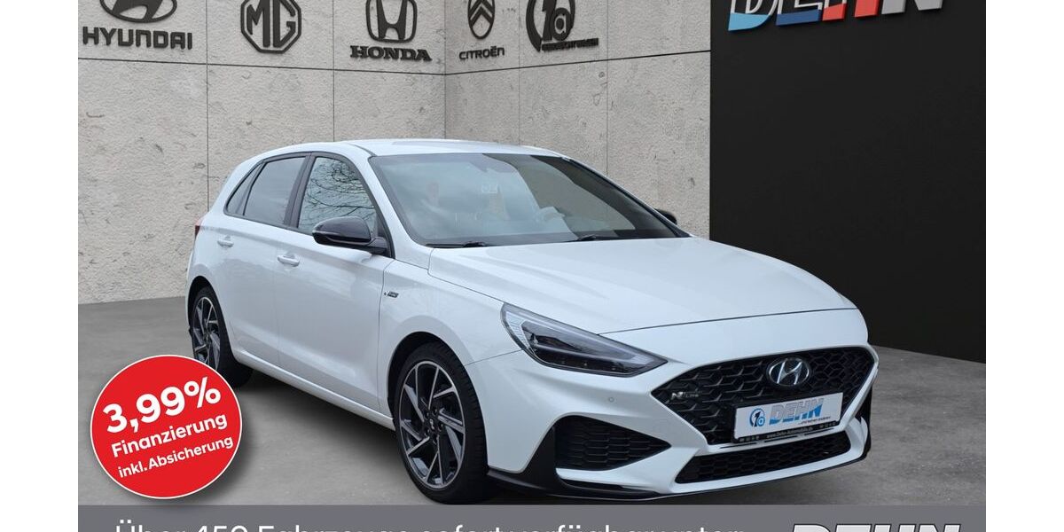 Hyundai i30 85.112 km 18.450 &euro; Seeblick OT Hohennauen 14715