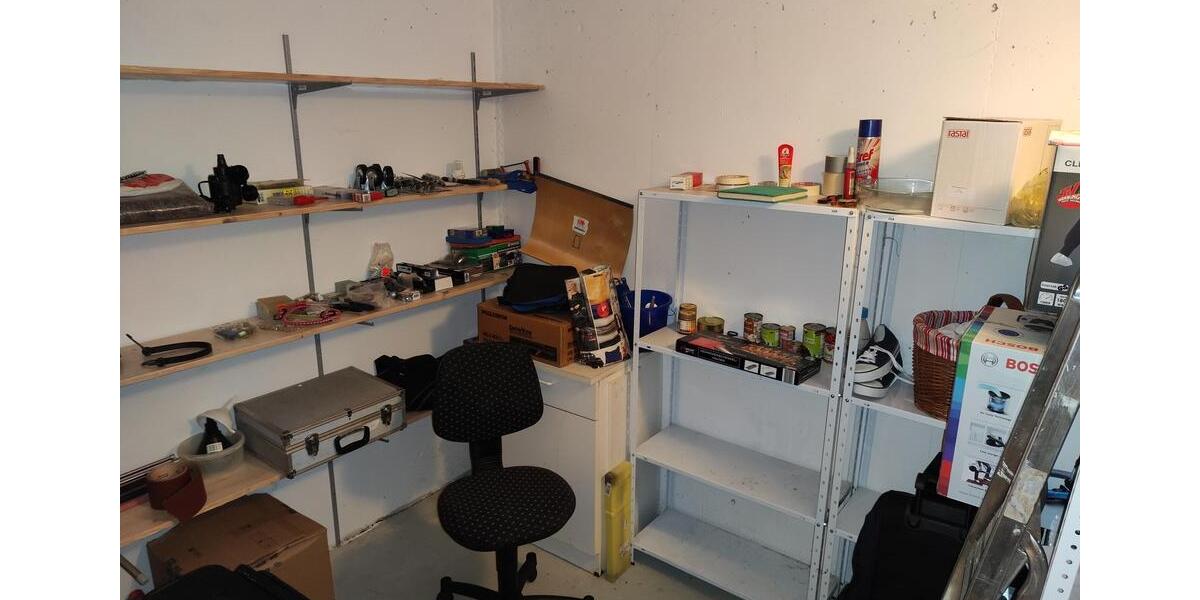 Etagenwohnung Freudenstadt - 2 Zimmer, 42 m&sup2;, 590&euro; | Angebot:26285700