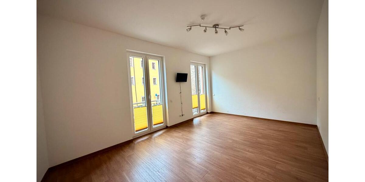 Etagenwohnung Doberschau-Gaußig Gaußig - 2 Zimmer, 60 m&sup2;, 1.900&euro; | Angebot:26180303