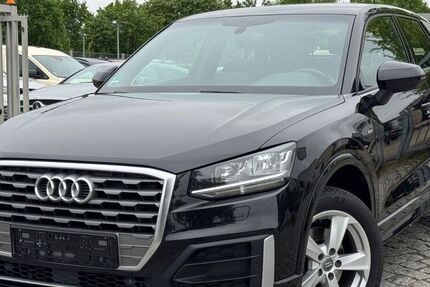 Audi Q2 185.000 km 14.490 &euro; Hannover 30179