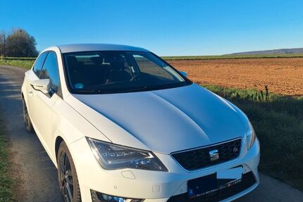 Seat Leon 145.000 km 11.200 &euro; Gerolzhofen 97447