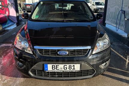 Ford Focus 162.054 km 3.790 &euro; Beckum 59269