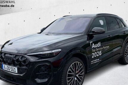 Audi Q5 5.906 km 78.390 &euro; Gersthofen 86368