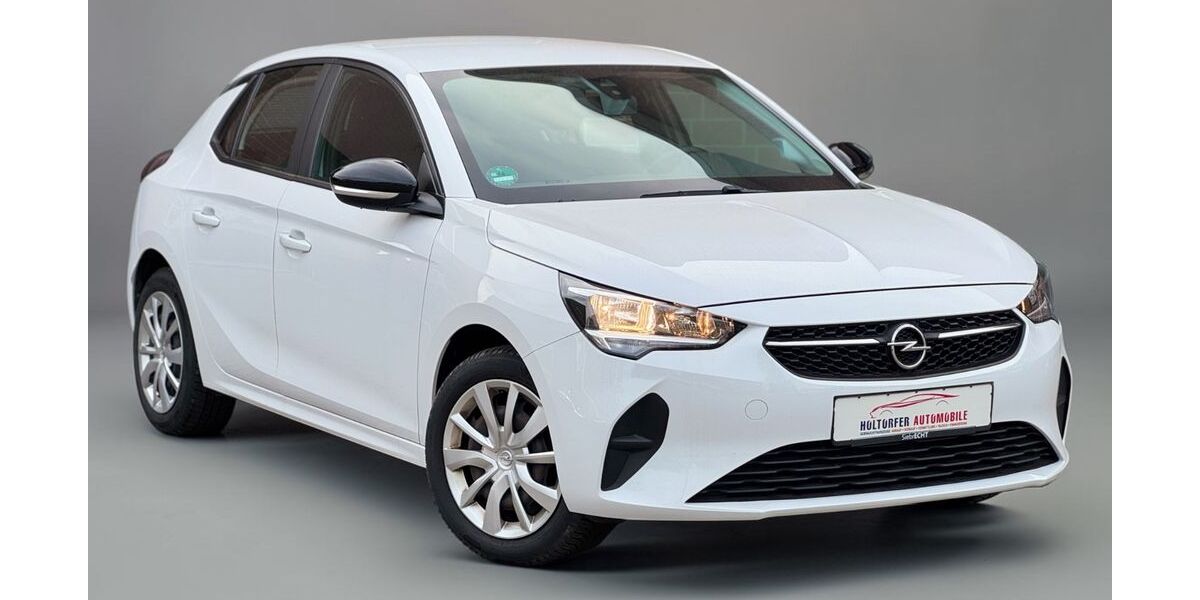 Opel Corsa 99.000 km 9.949 &euro; Nienburg/Weser 31582