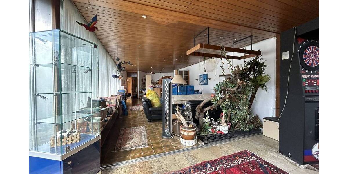 Etagenwohnung Bad Ems - 5 Zimmer, 195 m&sup2;, 249.000&euro; | Angebot:26065675