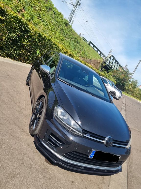 VW Golf 98.000 km 21.000 € Homburg 66424