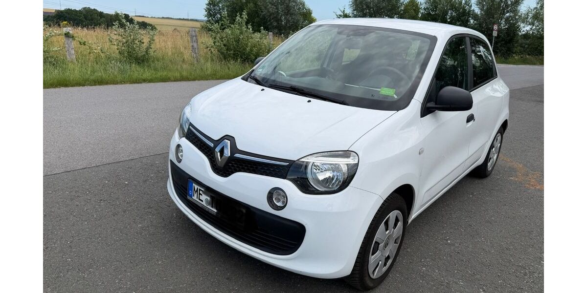 Renault Twingo 61.000 km 5.299 &euro; Mettmann 40822