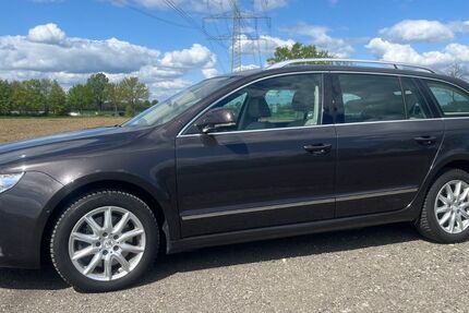 Skoda Superb 281.000 km 5.400 &euro; Krefeld 47809