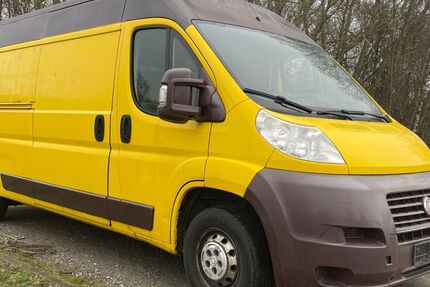 Fiat Ducato 242.000 km 4.990 &euro; Bremen 28197