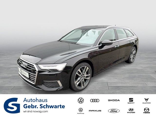 Audi A6 76.500 km 37.900 &euro; Meppen 49716
