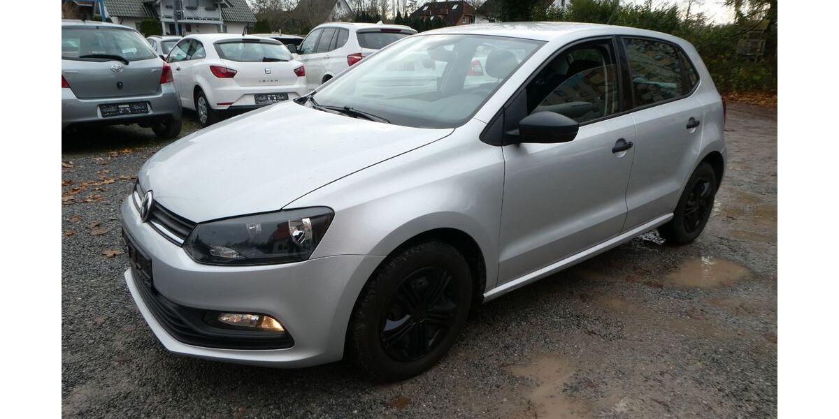 VW Polo 141.700 km 5.999 &euro; Paderborn 33100