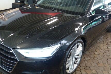 Audi A7 220.143 km 25.500 &euro; Gelsenkirchen 45888
