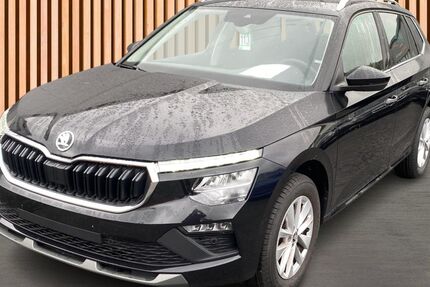 Skoda Kamiq 3.506 km 23.880 € Dresden 01328