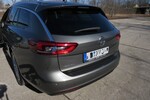Opel Insignia B ST