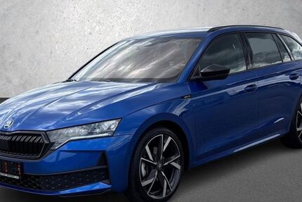 Skoda Octavia 8.000 km 37.990 &euro; Chamerau 93466