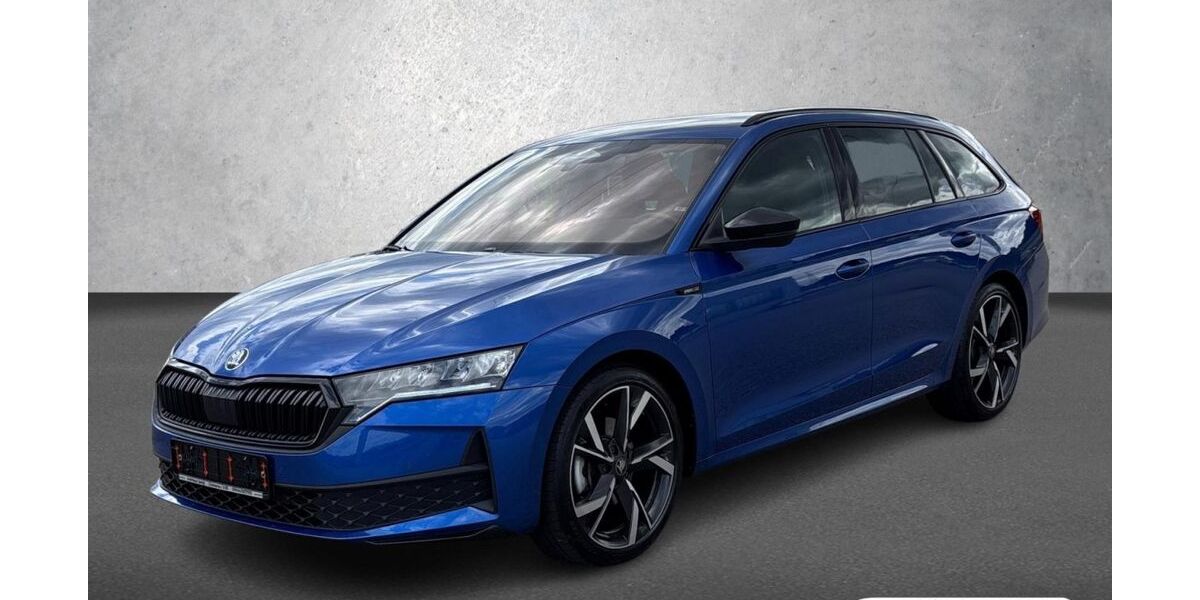 Skoda Octavia 8.000 km 37.990 &euro; Chamerau 93466