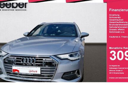 Audi A6 47.349 km 33.990 &euro; Herrenberg 71083