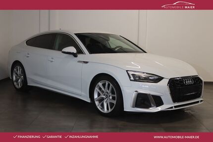 Audi A5 89.400 km 25.500 &euro; Bebra 36179