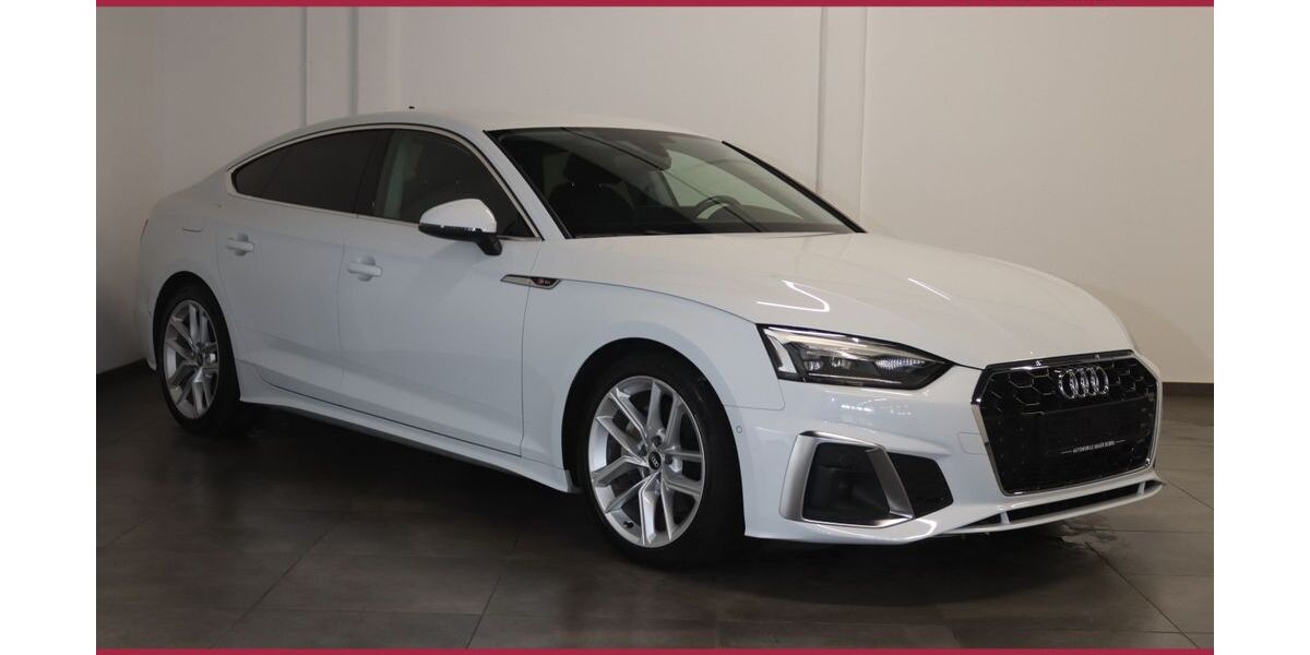 Audi A5 89.400 km 25.500 &euro; Bebra 36179