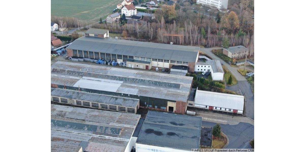 Gewerbeobjekt Obergurig Singwitz - 7.600&euro; | Angebot:24609044