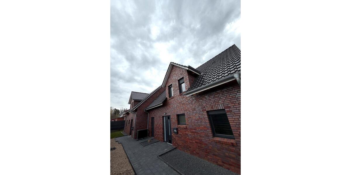 Doppelhaushälfte Salzhausen - 5.5 Zimmer, 120 m&sup2;, 1.800&euro; | Angebot:26319210