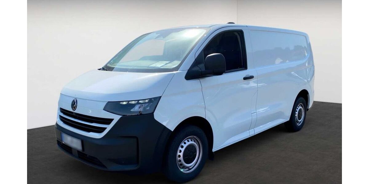 VW T7 Transporter 1.500 km 37.900 &euro; Wächtersbach 63607